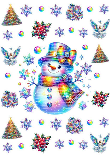 A5 Notebook Wraps-W-2221